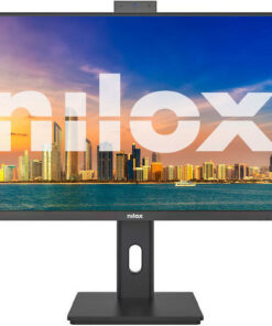 Nilox NXM27RWEB02B IPS Monitor 27" FHD 1920x1080