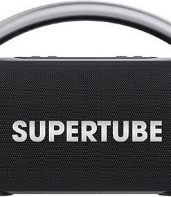 Tracer SuperTube Ηχείο Bluetooth 30W Μαύρο