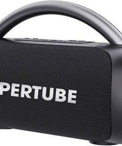 Alternative view of Tracer SuperTube Ηχείο Bluetooth 30W Μαύρο