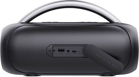 Tracer SuperTube Ηχείο Bluetooth 30W Μαύρο - Image 3