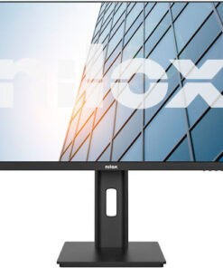 Nilox NXM24REG1201 IPS Monitor 24" FHD 1920x1080