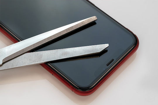 MyScreenPROTECTOR Full Glue Tempered Glass Μαύρο (Samsung M35) uniw-5904433237826 - Image 5