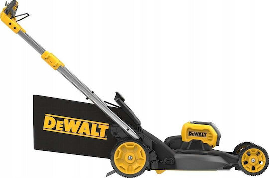 Dewalt Μηχανή Γκαζόν Μπαταρίας - Image 3