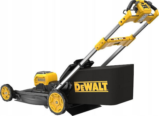 Dewalt Μηχανή Γκαζόν Μπαταρίας - Image 7