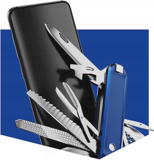 3MK Screen Protector (iPhone 17 Pro Max / iPhone 16 Pro Max) - Image 6