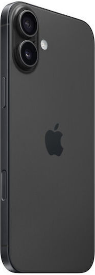Apple iPhone 16 Plus (8/256GB) Black - Image 2