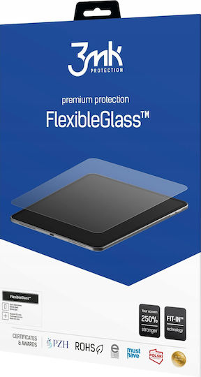 3MK Tempered Glass (Poco Pad - up to 13" 3mk FlexibleGlass) - Image 2