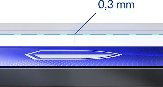 3MK Tempered Glass (Poco Pad - up to 13" 3mk FlexibleGlass) - Image 8