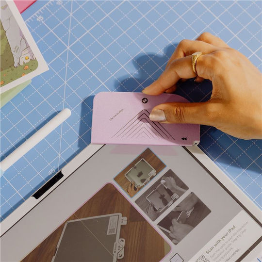 Paperlike Screen Protector (iPad Air 11 inch 2024 / 2025, Apple) - Image 6