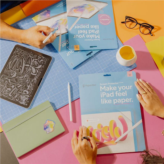 Paperlike Screen Protector (iPad Air 11 inch 2024 / 2025, Apple) - Image 11