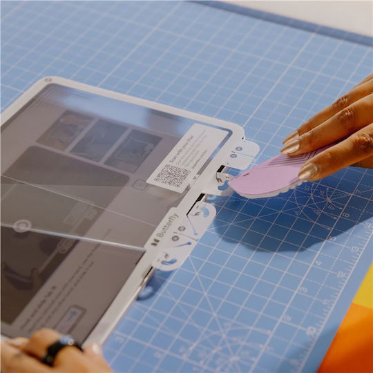 Paperlike Screen Protector (iPad Air 11 inch 2024 / 2025, Apple) - Image 9