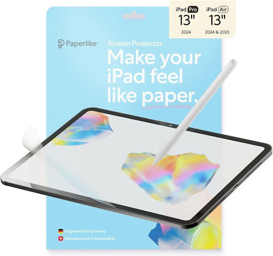Paperlike Screen Protector (iPad Pro (Apple), iPad Air (Apple)) - Image 3