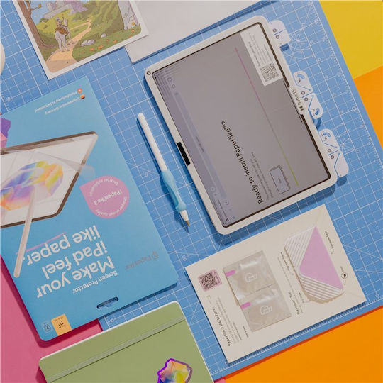 Paperlike Screen Protector (iPad Pro (Apple), iPad Air (Apple)) - Image 8