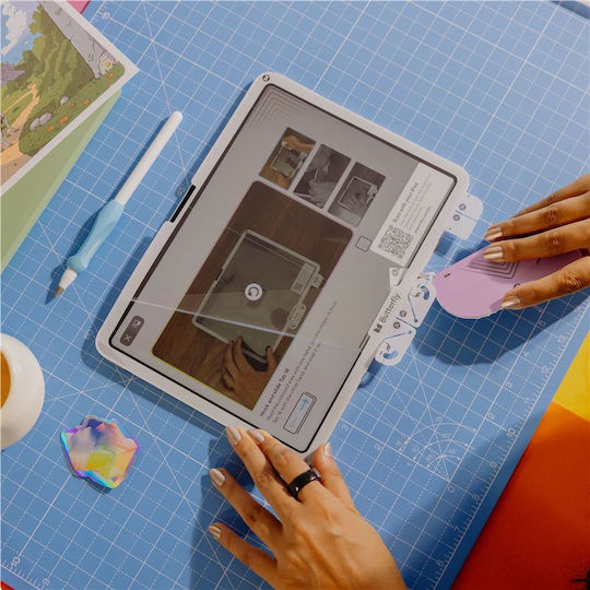Paperlike Screen Protector (iPad Pro 11” (2024)) - Image 8