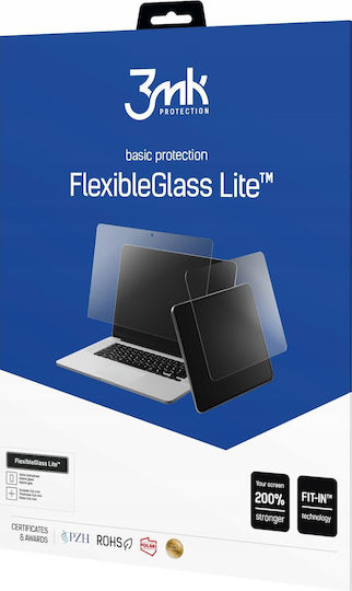 3MK 0.16mm Tempered Glass (MatePad 11.5) - Image 2