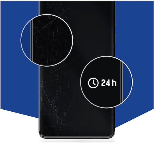 3MK Screen Protector (iPhone 17 Pro Max / iPhone 16 Pro Max) - Image 8
