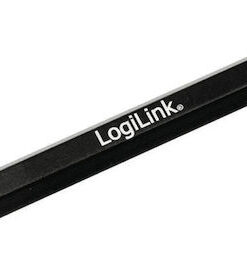 LogiLink AA0010 Γραφίδα Αφής σε Μαύρο χρώμα AA0010