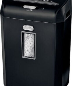 Alternative view of Rexel Καταστροφέας Εγγράφων Promax REX623 Cross Cut 6 Φύλλων με Κάδο 23lt 2101340A