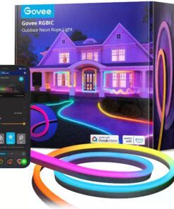 Alternative view of Govee Smart Ταινία LED Wi-Fi 10m
