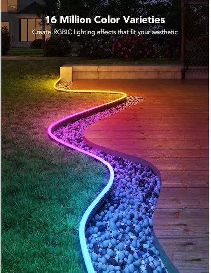 Govee Smart Ταινία LED Wi-Fi 10m - Image 5