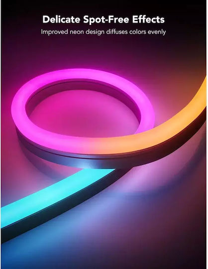 Govee Smart Ταινία LED Wi-Fi 10m - Image 4