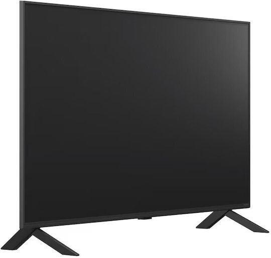LG Smart Τηλεόραση 55" 4K UHD QNED QNED80A HDR (2025) 55QNED80A3A - Image 3