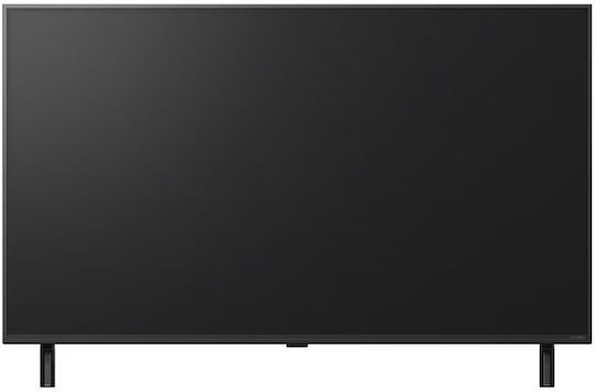 LG Smart Τηλεόραση 55" 4K UHD QNED QNED80A HDR (2025) 55QNED80A3A - Image 4
