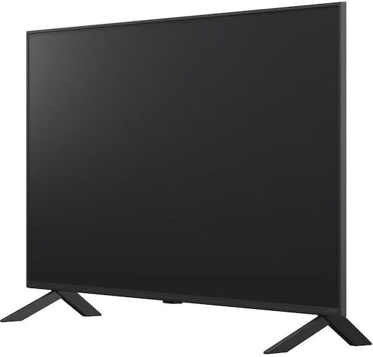 LG Smart Τηλεόραση 55" 4K UHD QNED QNED80A HDR (2025) 55QNED80A3A - Image 6