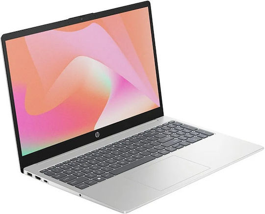 HP 15-fd0066nw 15.6" FHD (i3-N305U/8GB/512GB SSD/No OS) (International English Keyboard) - Image 2