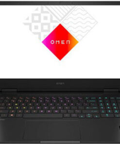 HP OMEN 16-wf1183nw 16.1" IPS FHD 165Hz (i7-14700HX/16GB/512GB SSD/GeForce RTX 4070/No OS) Dark Black (International English Keyboard)
