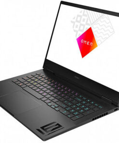 Alternative view of HP OMEN 16-wf1183nw 16.1" IPS FHD 165Hz (i7-14700HX/16GB/512GB SSD/GeForce RTX 4070/No OS) Dark Black (International English Keyboard)