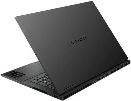 HP OMEN 16-wf1183nw 16.1" IPS FHD 165Hz (i7-14700HX/16GB/512GB SSD/GeForce RTX 4070/No OS) Dark Black (International English Keyboard) - Image 3