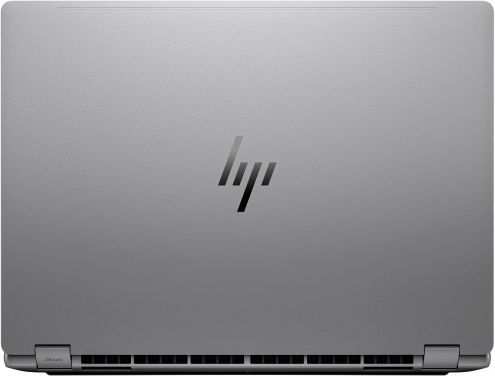 HP ZBook Fury 18 G1i 18" IPS QHD+ 165Hz (Ultra 9-285HX/64GB/2TB SSD/RTX PRO 3000 Blackwell/W11 Pro) Meteor Silver (International English Keyboard) - Image 3