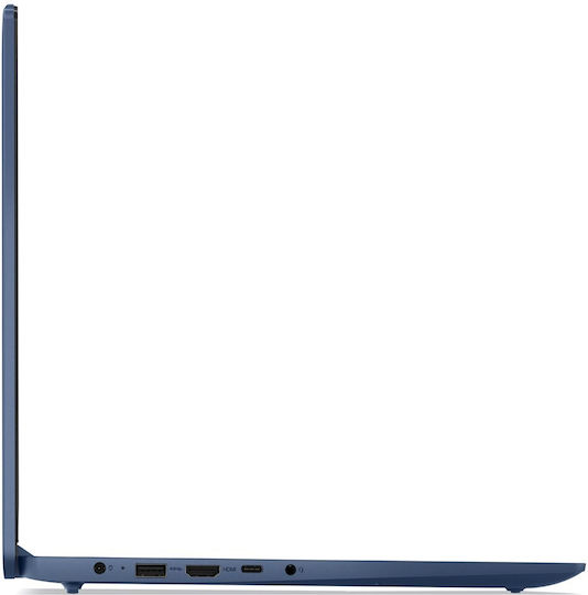 Lenovo IdeaPad Slim 3 15IRU8 15.6" FHD (i3-1315U/8GB/512GB SSD/W11 Home) (International English Keyboard) - Image 4