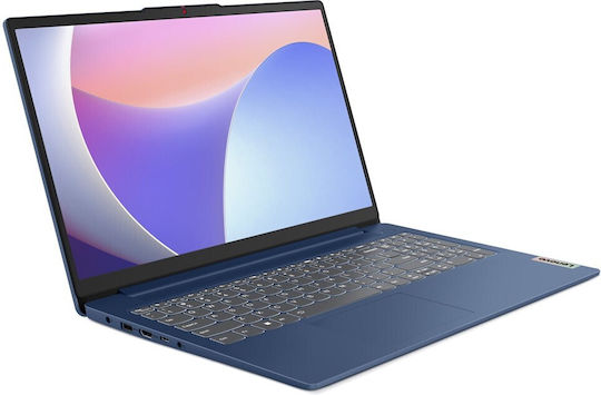 Lenovo IdeaPad Slim 3 15IRU8 15.6" FHD (i3-1315U/8GB/512GB SSD/W11 Home) (International English Keyboard) - Image 5