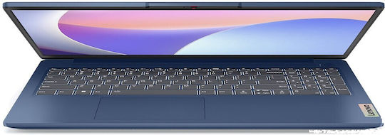 Lenovo IdeaPad Slim 3 15IRU8 15.6" FHD (i3-1315U/8GB/512GB SSD/W11 Home) (International English Keyboard) - Image 6