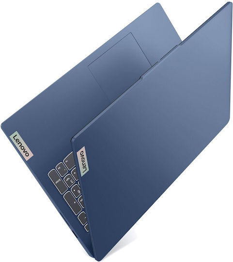 Lenovo IdeaPad Slim 3 15IRU8 15.6" FHD (i3-1315U/8GB/512GB SSD/W11 Home) (International English Keyboard) - Image 7
