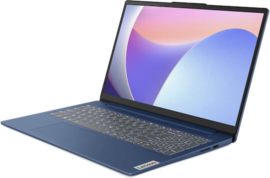 Lenovo IdeaPad Slim 3 15IRU8 15.6" FHD (i3-1315U/8GB/512GB SSD/W11 Home) (International English Keyboard) - Image 9
