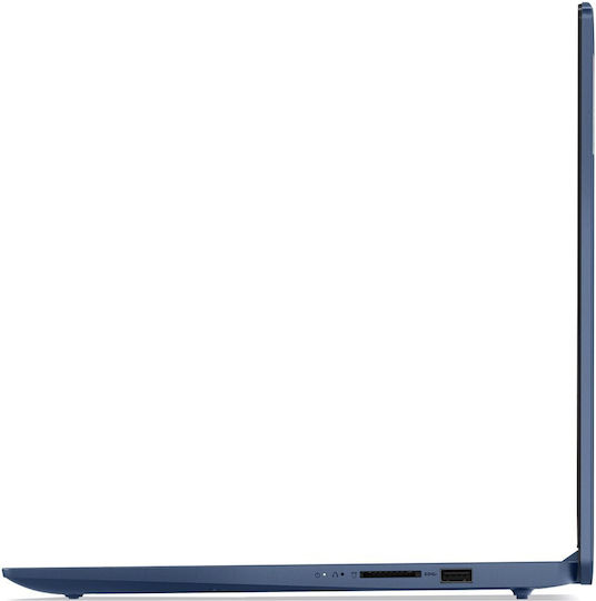 Lenovo IdeaPad Slim 3 15IRU8 15.6" FHD (i3-1315U/8GB/512GB SSD/W11 Home) (International English Keyboard) - Image 8