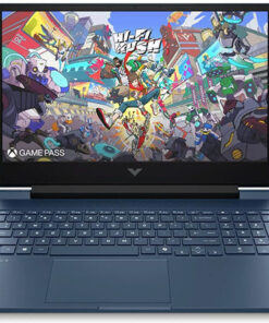 Alternative view of HP Victus 15-fb3038nw 15.6" IPS FHD 144Hz (Ryzen 7-7445HS/16GB/512GB SSD/GeForce RTX 3050/W11 Home) (US Keyboard)