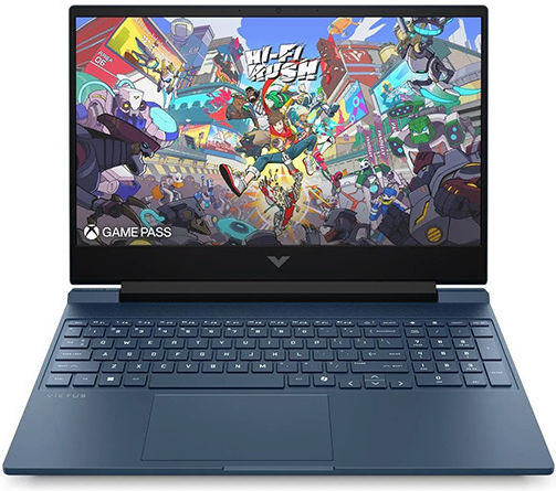 HP Victus 15-fb3038nw 15.6" IPS FHD 144Hz (Ryzen 7-7445HS/16GB/512GB SSD/GeForce RTX 3050/W11 Home) (US Keyboard) - Image 2