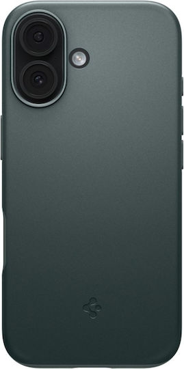 Spigen Thin Fit Mag Back Cover Πλαστικό Πράσινο (iPhone 17) ACS10374 - Image 5
