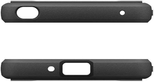 Spigen Back Cover Πλαστικό / Σιλικόνης Μαύρο (Xperia 10 VII) ACS09592 - Image 7