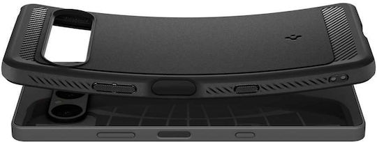 Spigen Back Cover Πλαστικό / Σιλικόνης Μαύρο (Xperia 10 VII) ACS09592 - Image 11