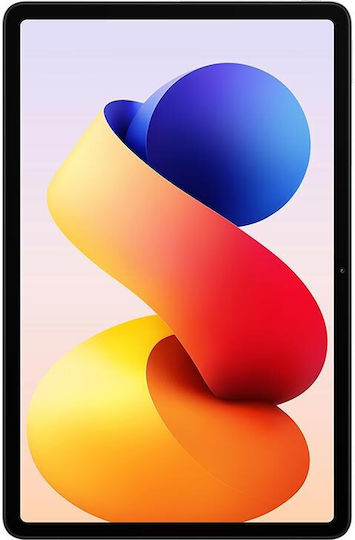 Xiaomi Redmi Pad 2 Pro 12.1" Tablet (8GB/256GB) Ασημί - Image 5