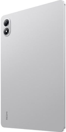 Xiaomi Redmi Pad 2 Pro 12.1" Tablet (8GB/256GB) Ασημί - Image 6