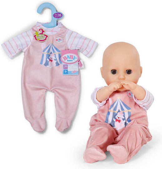 ZAPF Creation Baby Born Αξεσουάρ 838808 - Image 3