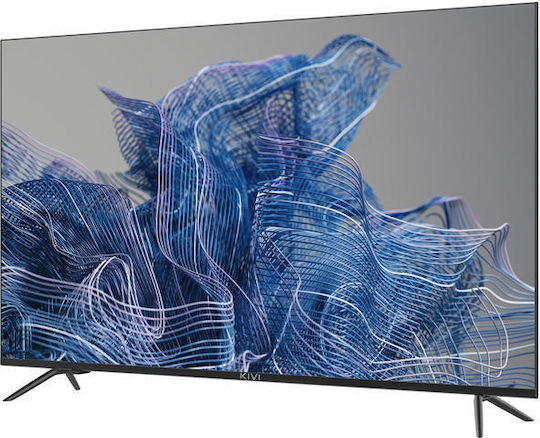 Kivi Smart Τηλεόραση 50" 4K UHD LED 43U740NB HDR (2022) - Image 2