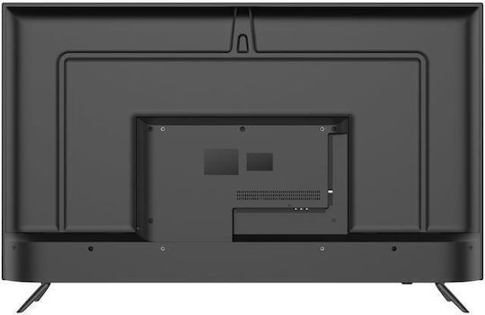 Kivi Smart Τηλεόραση 50" 4K UHD LED 43U740NB HDR (2022) - Image 4