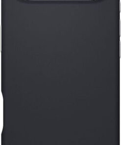 Alternative view of Spigen Nano Pop MagSafe Back Cover Σιλικόνης Black Sesame (iPhone Air) ACS10301